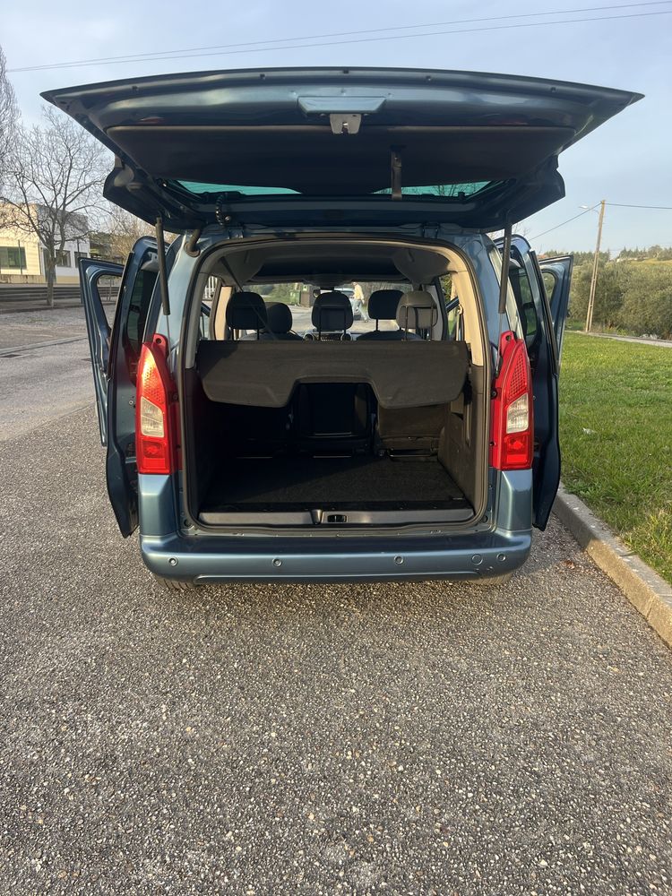 Vendo citroen multispace