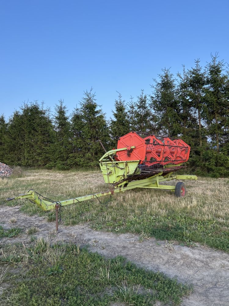 Claas Dominator 96 (nie 86,88,98,106,108)