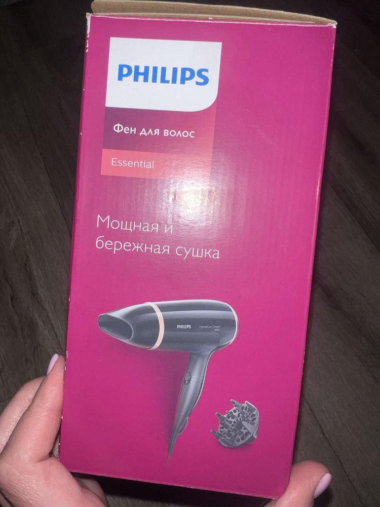 Фен Philips продам