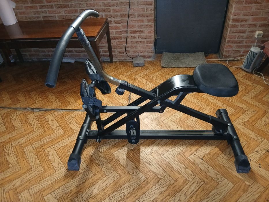 Тренажер Kettler rider