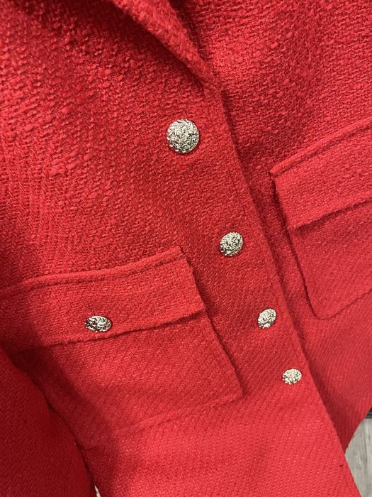 Пальто жіноче calliope