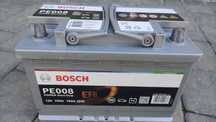 Акамулятор BOSCH 70Ah,760A,start-stop(AGM) практично новий