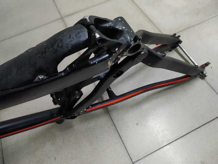 Lapierre DH230 (Quadro)