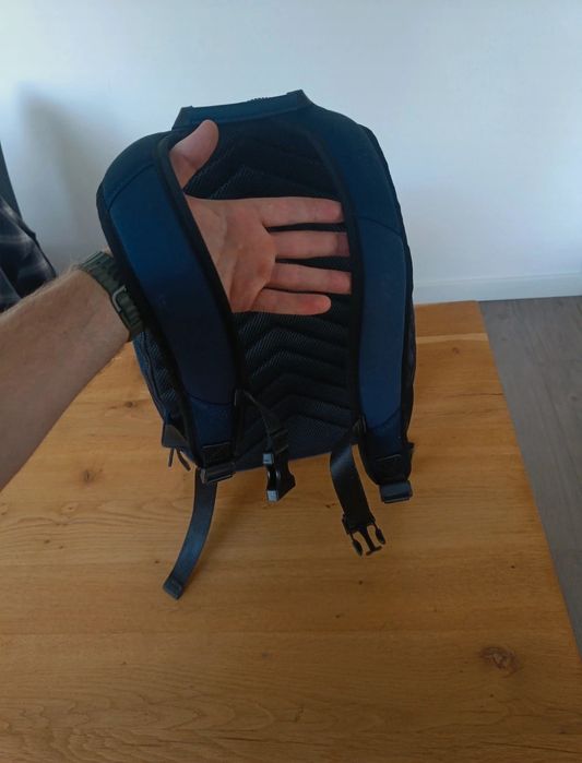 Vespa Mochila portátil