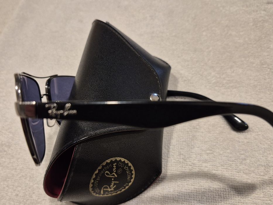 Óculos de Sol usados