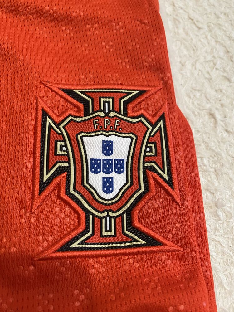 Camisola Portugal