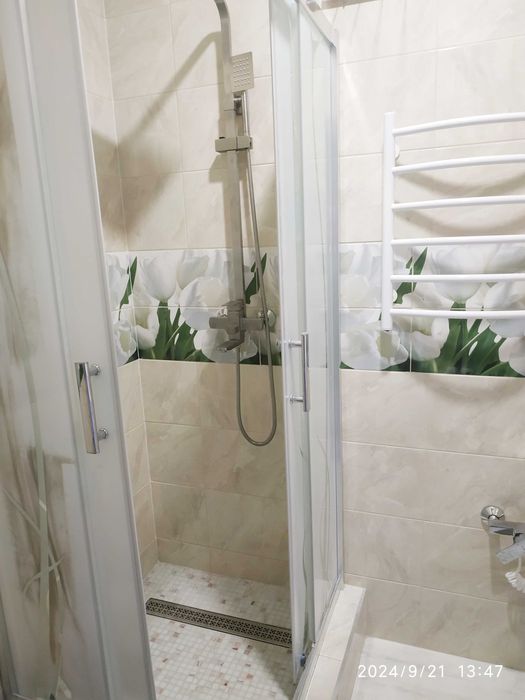 Студія новий ремонт, Шевченківський, метро Сирець, Берестейська 15хв