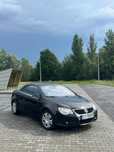 Volkswagen Eos 2.0 Turbo 200KM (2007) – ZERO korozji, dach działa!