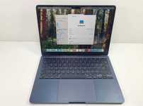 Laptop Macbook Air 13 A3113 Apple M3/16gb Ram/256gb
