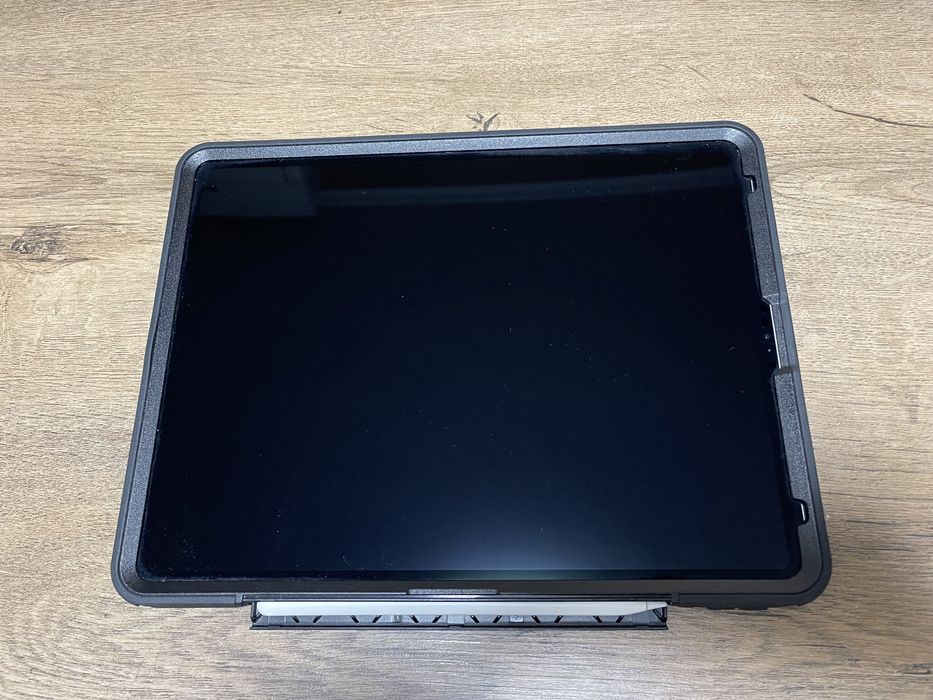 Otterbox чехол бампер для ipad pro 12,9