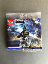 LEGO DC Super Heroes Batman 1992 Polybag - NOVO