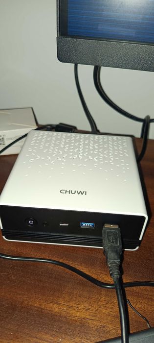 Mini pc Ryzen 16Gb