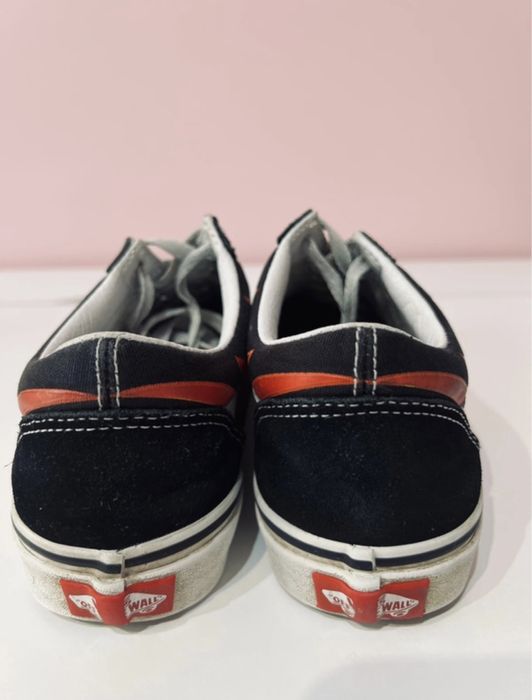 Trampki Vans Old skool