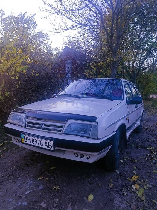 Продам автомобіль ВАЗ 2109