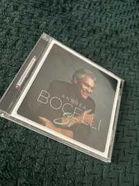 Płyta Si Bocelli