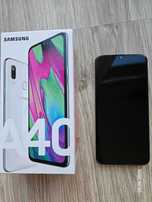 Smartfon Samsung Galaxy A40 4 GB / 64 GB
