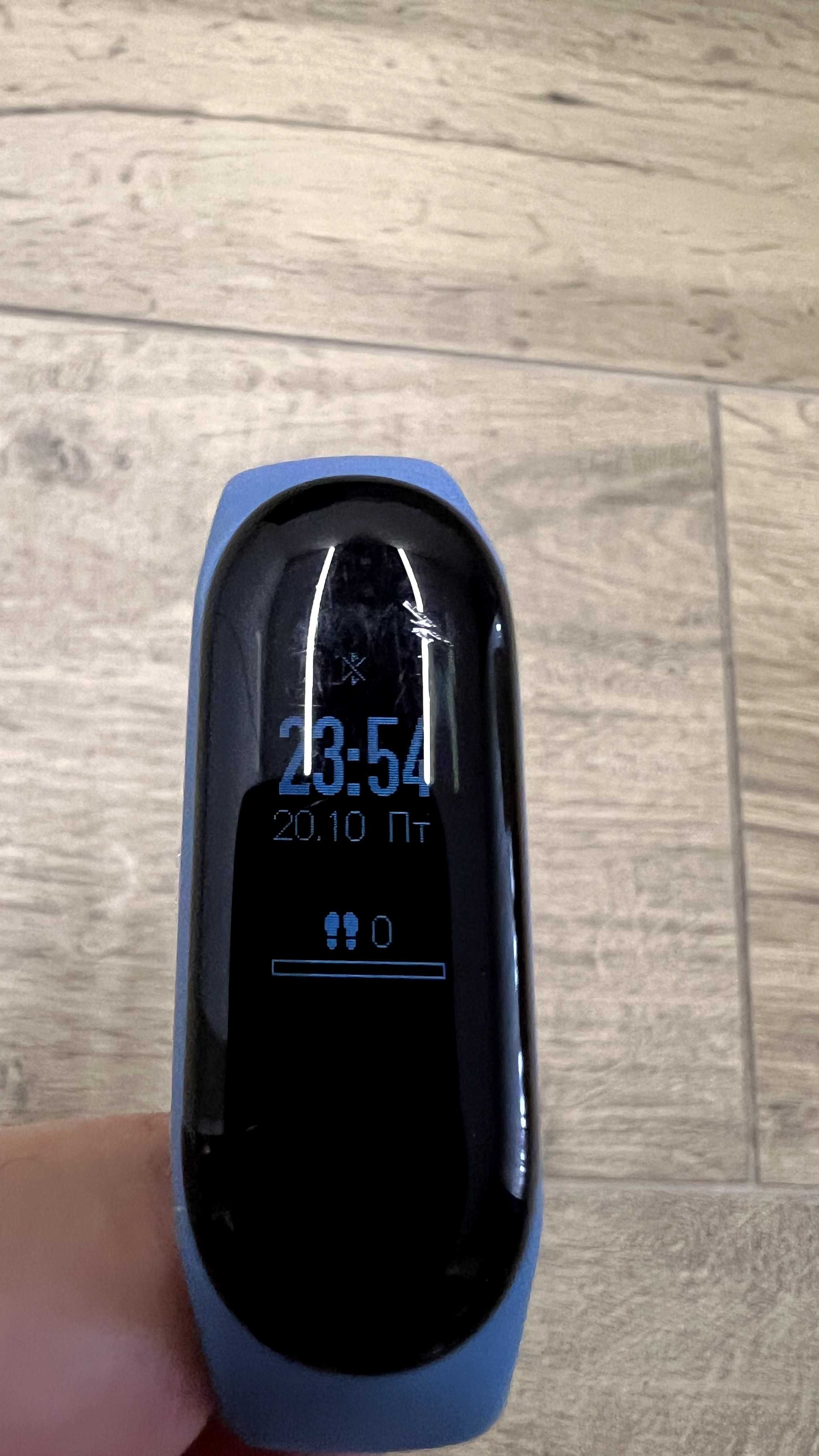 Xiaomi mi band 3