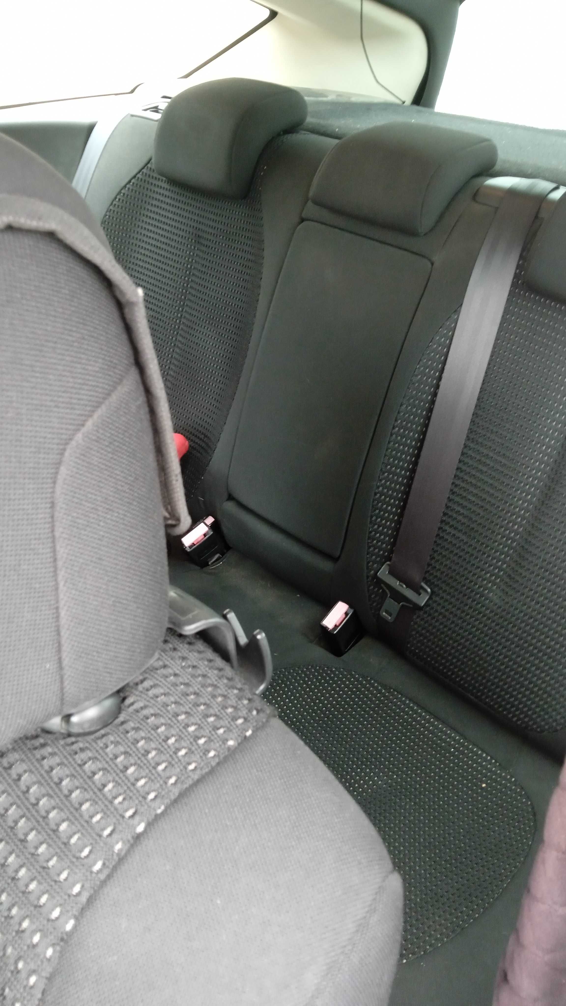 Citroen C4 Pack VTR 1.6 HDi Coupé diesel