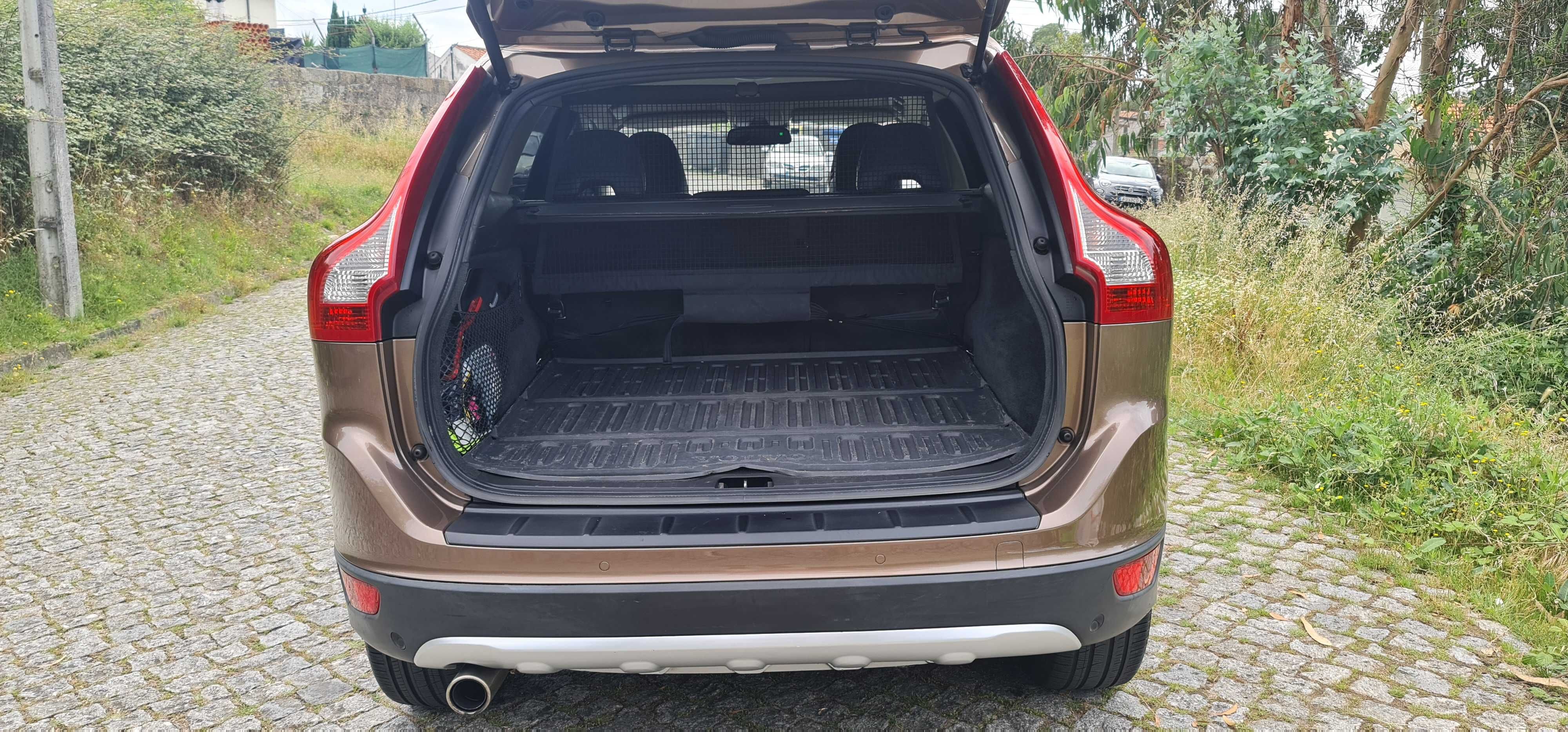 VOLVO XC60 2.4d Drive Summum