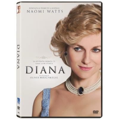 Filme em DVD: Diana - NOVO! A Estrear! SELADO!