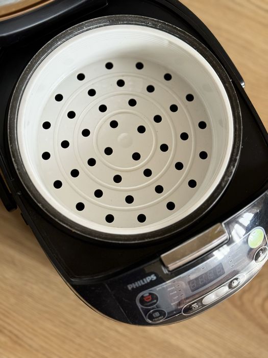 Мультиварка PHILIPS HD3137