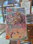 Eiyuden Chronicle Rising Nintendo Switch,  CentrumGrania