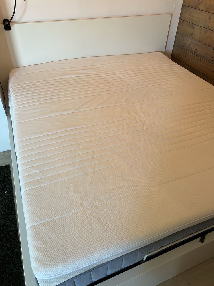 Topmaterac Ikea TUSSOY 180*200