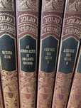 Livros de julio verne