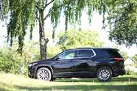 Chevrolet Traverse LT 2018