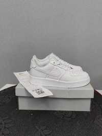 Nike Air Force 1 low '07 White EU 39 Nowy i nieużywany