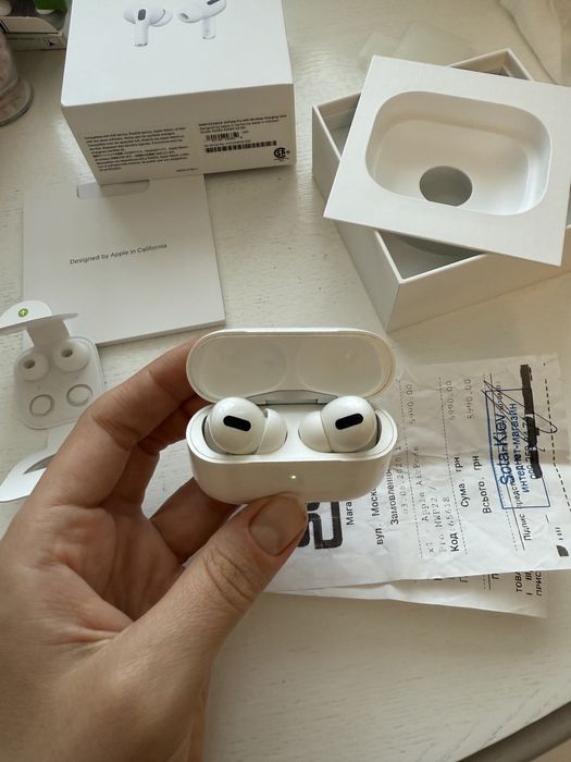 Apple AirPods Pro