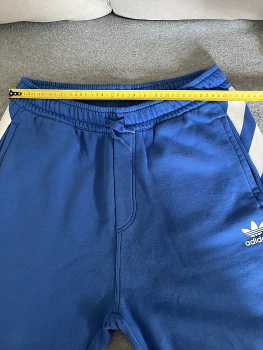 Spodnie dresowe Adidas rozm M