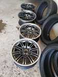 Felgi aluminiowe e46 m3