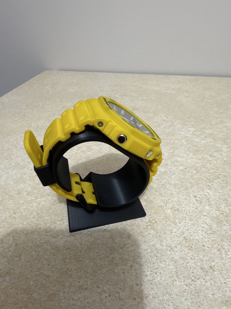 Zegarek g-shock bluetooth