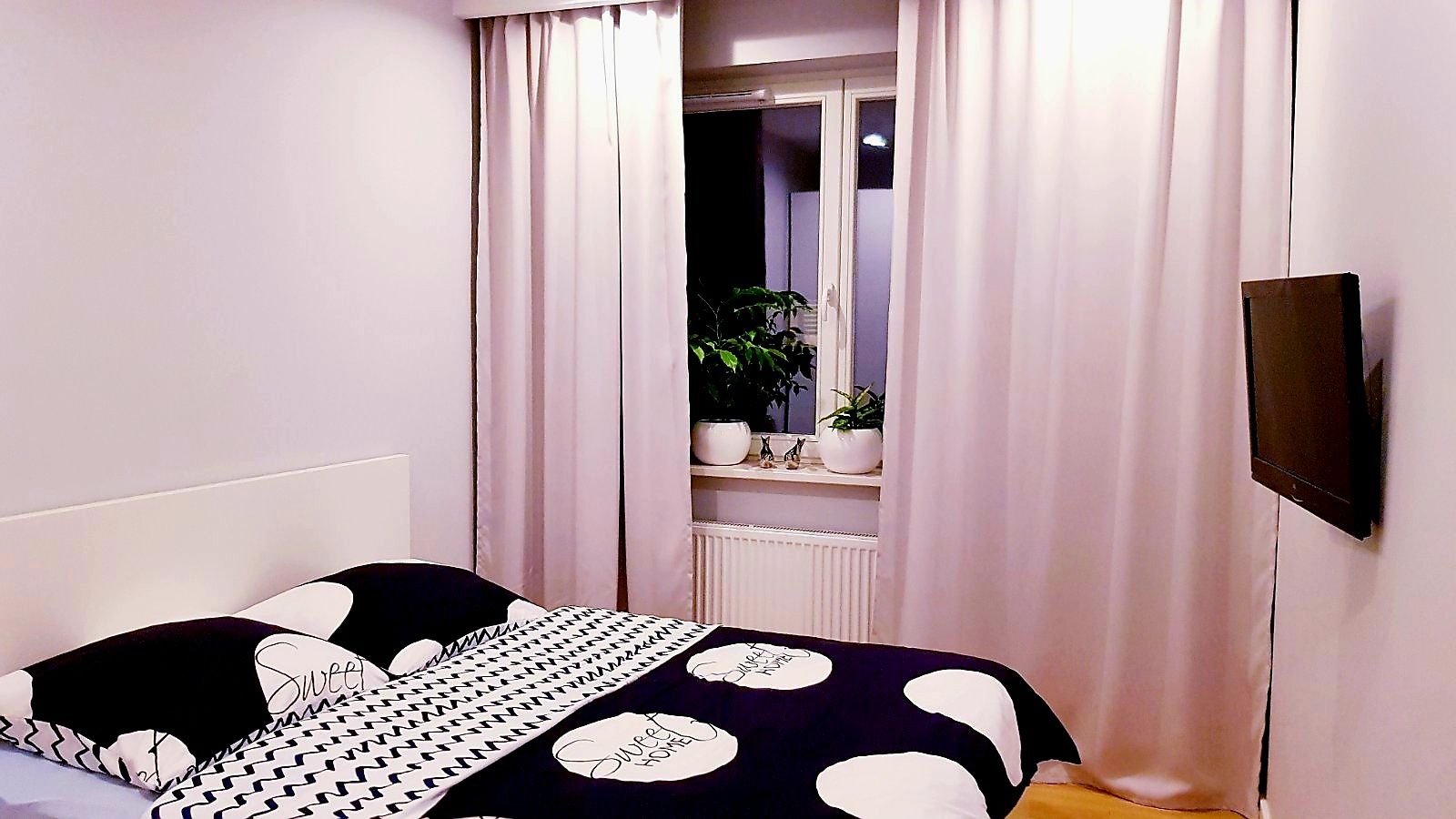 Apartament 15 min od Centrum! Doby/godziny!