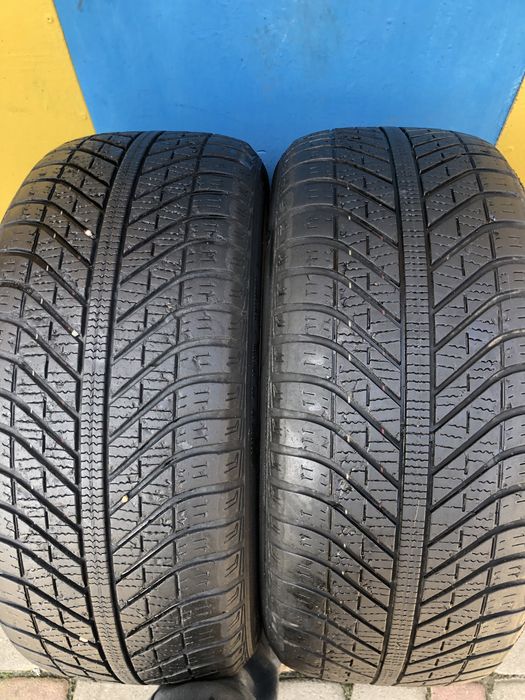 Шини R17/225/50 зима