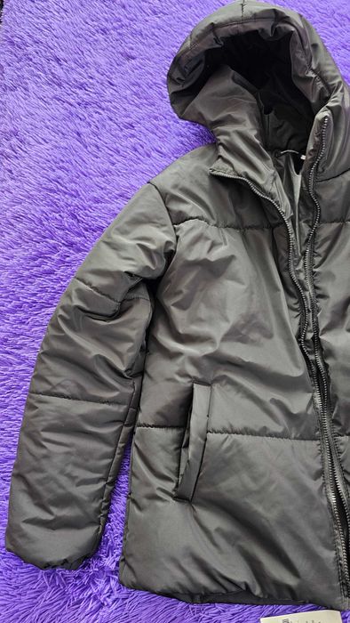 Куртка зимова чоловіча Нова