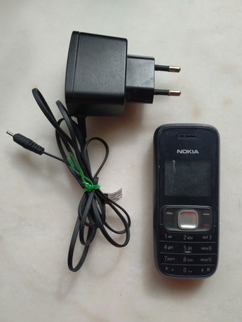 Telemóvel Nokia 1208 - Peças