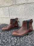Botins Cester para equitação