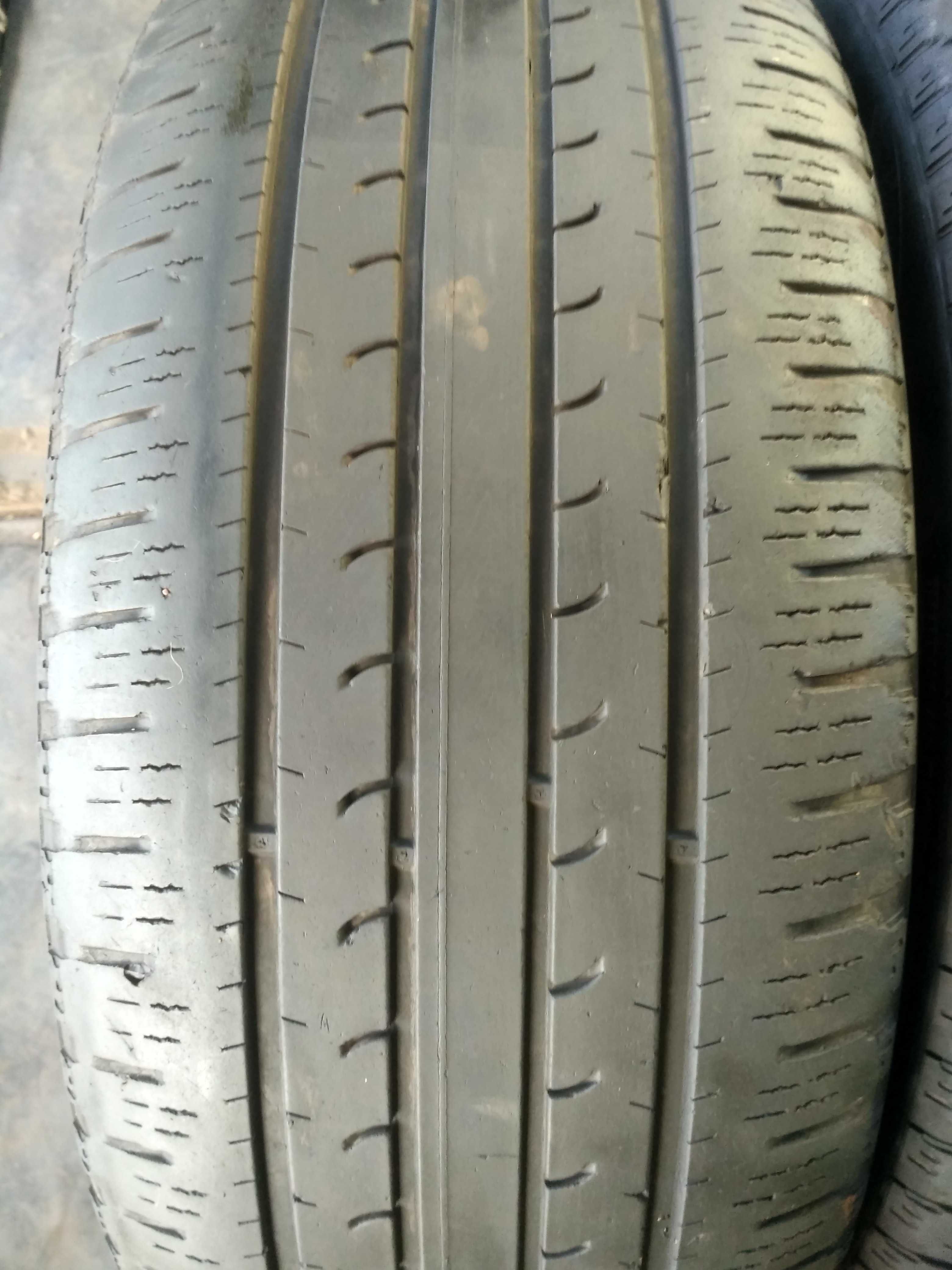 Goodyear 275/50R21 SUV 4×4