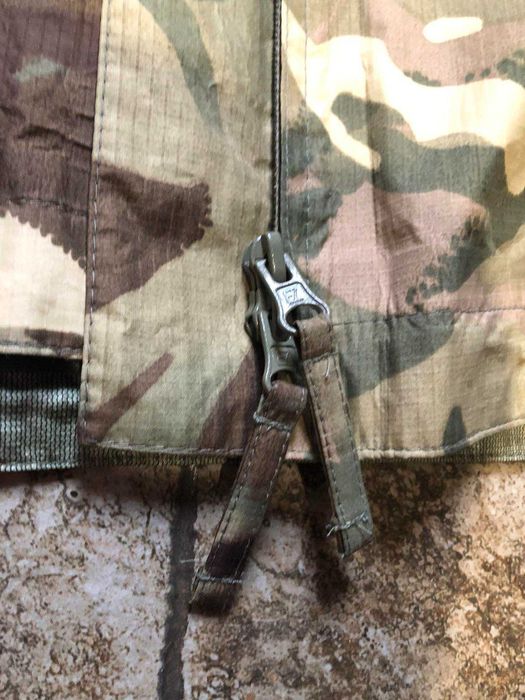 Британка КУРТОЧКА гортекс GoreTex mtp mvp розмір