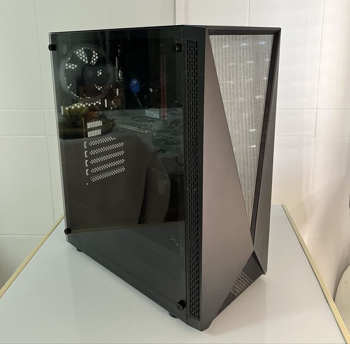 Computador Gamer (+Monitor) - opcional