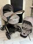 Cybex priam 4.0 rose gold 2022