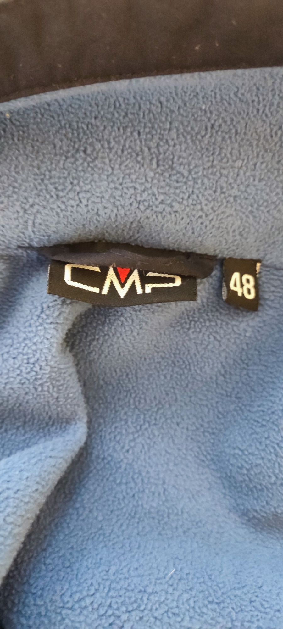 Kurtka Softshell cmp