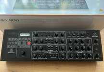Behringer pro 800 syntezator analogowy