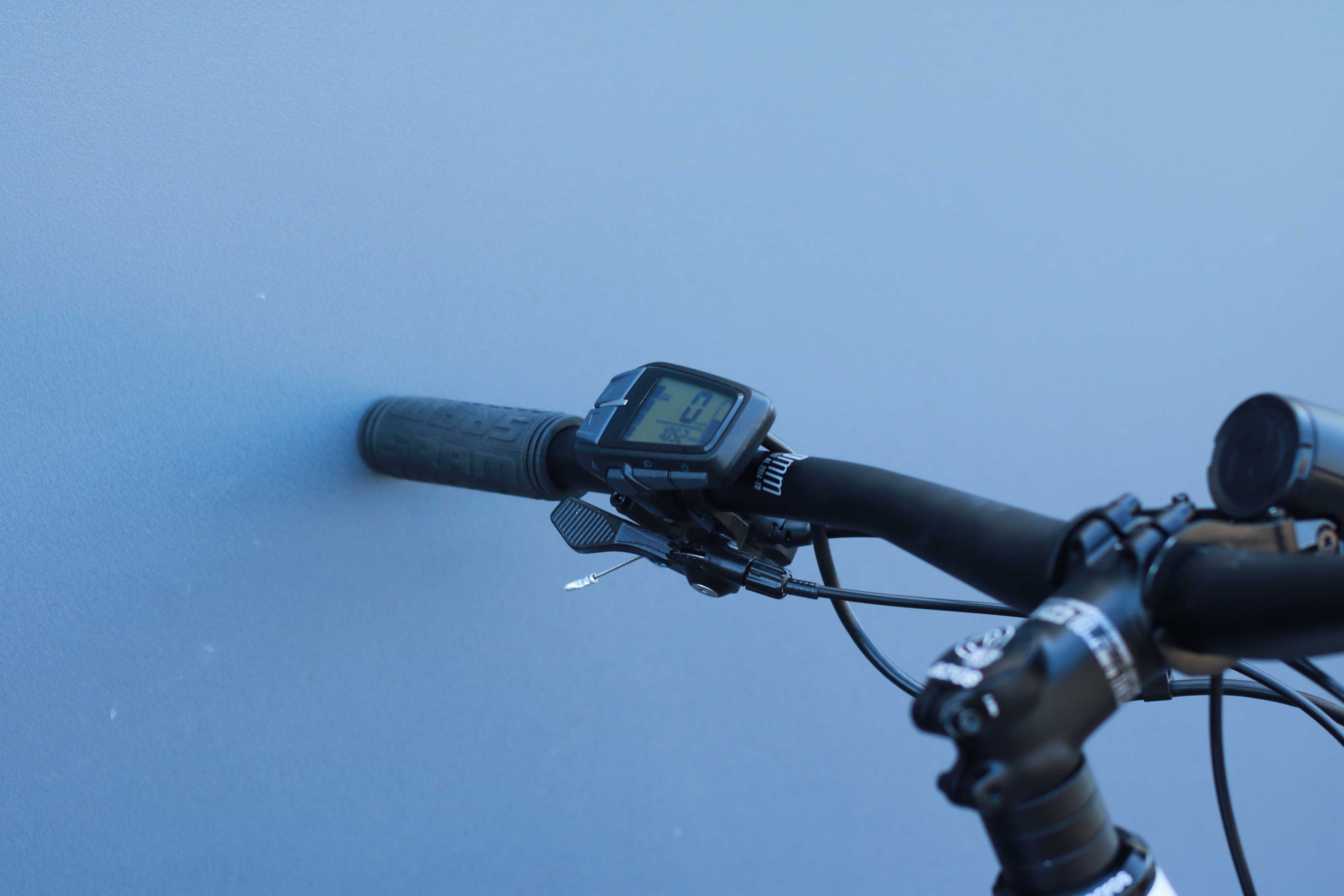 Haibike Adventr FS 9 XL, Yamaha 720 Wh, пробіг 1094 км