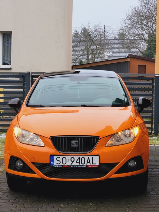 1.4 Mpi Sport Klimatronik Szyberdach Zadbana