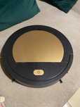Odkurzacz bezprzewodowy ala roomba