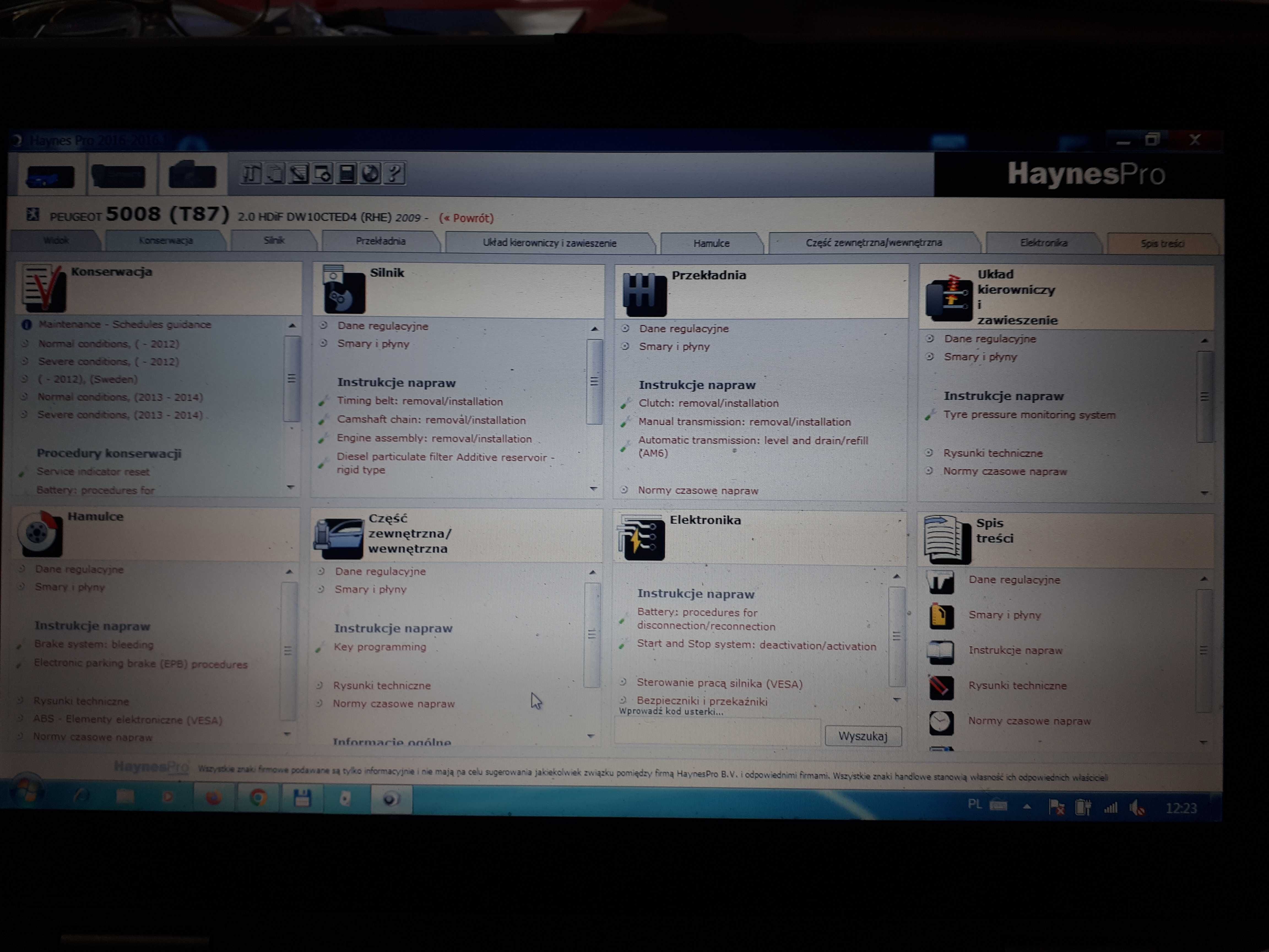 Workshop Vivid workshop Haynes Stakis 2016