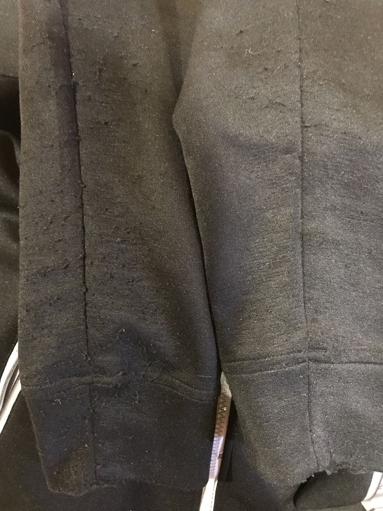Спортивна кофта Under Armour